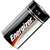 Energizer E95BP-8H Battery, 1.5 V Battery, 18 Ah, D Battery, Alkaline, Manganese Dioxide, Zinc