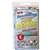 Pow-R Wrap FPW248CS Pipe Repair Wrap Kit, 48 in L, 2 in W, Epoxy/Fiberglass, Gray