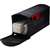 Gibraltar Mailboxes Patriot Series GMB505B01 Rural Mailbox, 1000 cu-in Capacity, Plastic, 8.4 in W, 20-1/2 in D, Black