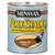 Minwax 214854444 Waterbased Polyurethane Stain, Gloss, Liquid, Mission Oak, 0.5 pt, Can