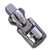 Vulcan MT6491732 Universal Joint, Chrome