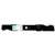 MTD 490-100-M088 Mulching Blade, 20 in L, Carbon Steel