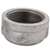 ProSource 18-1/2G Pipe Cap, 1/2 in, Threaded