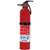 EXTINGUISHER FIRE 1A/10BC RED - Case of 4