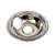 Camco USA 00413 Drip Bowl, For: Plug-In Electric Range Elements and Only GE/Hotpoint Electric Ranges, 8 in Dia