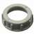 Halex 75215B Conduit Bushing, 1-1/2 in, PVC