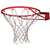 Lifetime Products 5818 Basketball Rim, 24 in L, 19 in W, Steel, Orange