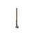 Zephyr BBL 09063 Mop Handle, Clip-On