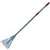 Qualcraft 2560 Shingle Remover, Steel Head, Vinyl Grip Handle, Steel Handle