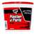 PLASTER OF PARIS DRY MIX 4LB - Case of 6