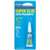 Henkel 1347937 Super Glue, Gel, Fragrant Mint, Clear, 2 g Tube