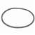 Presto 09924 Pressure Cooker Sealing Ring, Suitable for: 0128204, 0128206 and 0128303 8 qt Pressure Cookers