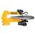 DEWALT DW788 Scroll Saw, 120 V, 1.3 A, 5 in L Blade, 13/16 in Cutting Capacity, 400 to 1750 spm, 3/4 in L Stroke