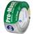 Intertape 5201-.75 Masking Tape, 0.7 in W x 60 yd L, Crepe Paper? Backing, Natural, Painters