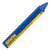 CRAYON LUMBER BLUE WTRPRF BULK - Case of 12