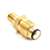 Mr. Heater F276139 Cylinder Adapter, Brass