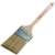 Purdy White Bristle Extra Oregon 116425 Trim Brush, China Bristle, Fluted Handle