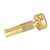 Landscapers Select GT-10163L Spray Nozzle, Female, Brass, Brass