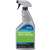 Custom AMGCRQT Cleaner and Resealer, 1 qt, Spray Bottle, Liquid, Characteristic, Clear