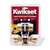 Kwikset 695T 5CP6ALRCSK6 Combination Lockset, Knob Handle, Tylo Design, Antique Brass, 3 Grade