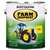 RUST-OLEUM SPECIALTY 7443402 Farm Equipment Enamel, Yellow, 1 gal Can