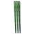 Gardener's Blue Ribbon BB3 Plant Stake, 3 ft L, Bamboo, Natural Bamboo