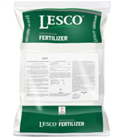 LESCO 0-0-50 100% SOP S Granular Fertilizer