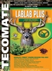 Tecomate LabLab Plus Seed - 20 Lbs.