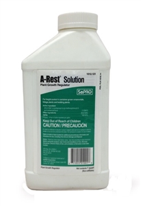 A-Rest Plant Growth Regulator - 1 Quart