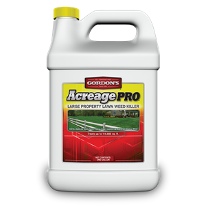 Acreage Pro Large Property Lawn Weed Killer - 1 Gallon