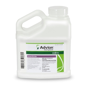 Advion Insect Granular Bait - 4 lb