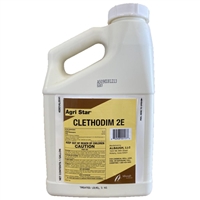 Clethodim 2E Herbicide - 1 Gallon