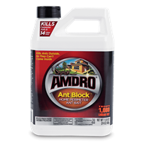 Amdro Ant Block Home Perimeter Ant Bait (granules) - 24 oz