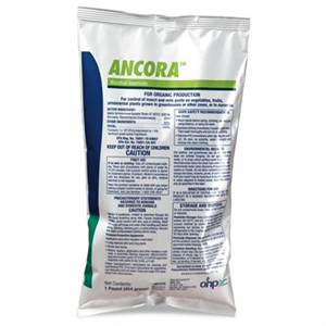 Ancora Microbial Insecticide - 1 Lb.