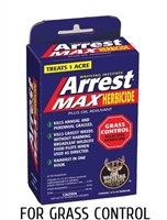 Arrest Grass Control Herbicide - 1 Pint