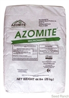 Azomite Organic Mineral Fertilizer - 10 Lbs.