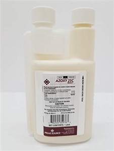 Azoxy 2SC Select Fungicide - 1 pint