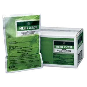 Merit 75 WSP Insecticide -