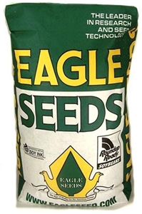 Big Fellow RR Soybean Seed - 50 Lbs.