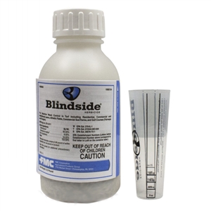 Blindside Herbicide - 0.5 Lb.