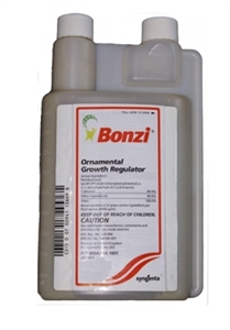 Bonzi Plant Growth Regulator - 1 Quart