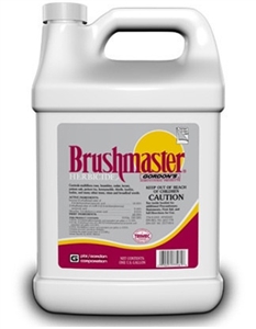 BrushMaster Herbicide - 1 Gal.