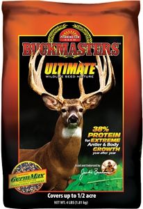 Buckmasters Ultimate - 4 LB