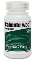 Caliente WDG Herbicide - 2 Oz.