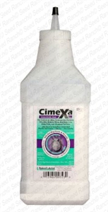 Cimexa insecticide dust - 4 oz