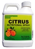 Chelated Citrus Nutritional Spray - 2.5 Gallons