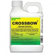 Crossbow Herbicide (Brush Killer) - 1 Qt.