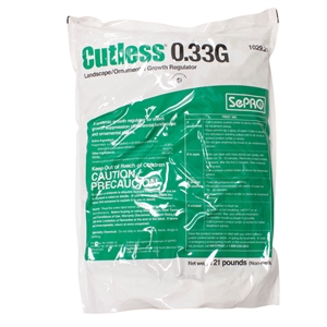 Cutless 0.33G Landscape Growth Regulator - 21 Lbs.