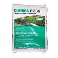 Cutless 0.33G Landscape Growth Regulator - 40 Lbs.