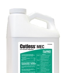Cutless MEC Turf Growth Regulator - 2.5 Gallons